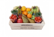 Lab101 - Heerkens Groente & Fruit