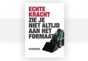 Sherpa Miniloaders - Brochure