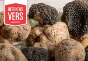 heerkens vers truffel